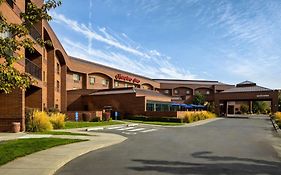 Hampton Inn Richland-Tri Cities